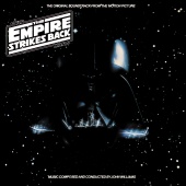 John Williams - Star Wars Episode V: The Empire Strikes Back (Original Motion Picture Soundtrack)