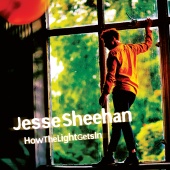 Jesse Sheehan - How The Light Gets In
