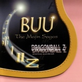Faulconer, Bruce - Dragonball Z: Buu - The Majin Sagas