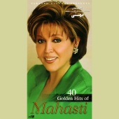 Mahasti - 40 Golden Hits Of Mahasti