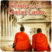 Meditation Spa Society - Music for the Dalai Lama