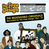 The Free Design - The Redesigned Originals, Recorded by The Free Design (1967-70)