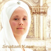 Snatam Kaur - Shanti