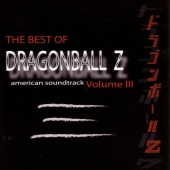 Faulconer, Bruce - The Best Of DragonBall Z Volume 3