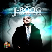 J Boog - Waiting on the Rain