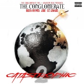 Busta Rhymes & The Conglomerate - Catastrophic 2