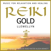 Llewellyn - Reiki Gold