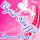 Cupid Shuffle DJ's - CUPID SHUFFLE DANCE PARTY