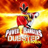 Power Rangers - Power Rangers Dubstep Remix