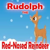 Christmas Songs - Rudolph the Red Nosed Reindeer