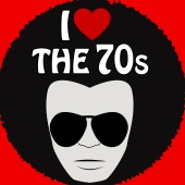 70's Various Artists - I Love The 70s