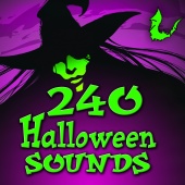 Halloween Sounds - 240 Halloween Sounds