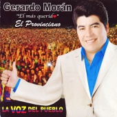 Gerardo Morán - El Provinciano