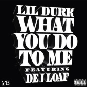 Lil Durk - WYDTM - Single