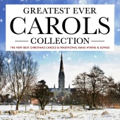 Queens College Ensemble Choir - Greatest Ever Carols Collection - The Very Best Christmas Carols & Traditional Xmas Hymns & Songs