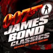 007 Collective - 007 - James Bond Classics - Skyfall ' 50 Years Edition '