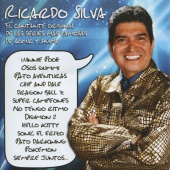 Ricardo Silva - El Cantante Original de Las Series Mas Famosas de Comic y Anime