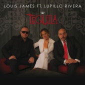Louis James - Tequila