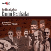 Osman Yurdal Tokcan - Ermeni Bestekarlar