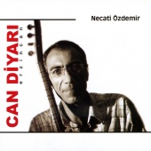 Necati Özdemir - Can Diyarı Erzincan
