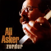 Ali Asker - Zordur
