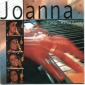 Joanna - Joanna todo Acústico