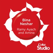 Ramy Ayach & Amina - Bina Neshar