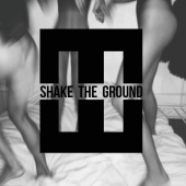 HEDEGAARD - Shake The Ground (feat. Brandon Beal, Bekuh Boom)