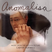 Carter Burwell - Anomalisa (Music from the Motion Picture)