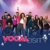 Vocalosity - Vocalosity