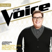 Jordan Smith - The Complete Season 9 Collection [The Voice Performance]