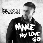 Jay Sean - Make My Love Go