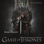 Ramin Djawadi - Game Of Thrones [Music From The HBO Series]