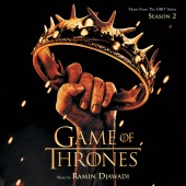 Ramin Djawadi - Game Of Thrones: Season 2 [Music From The HBO Series]
