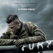 Steven Price - Fury [Original Motion Picture Soundtrack]