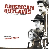 Trevor Rabin - American Outlaws [Original Motion Picture Soundtrack]