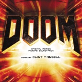 Clint Mansell - Doom [Original Motion Picture Soundtrack]