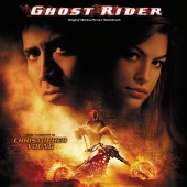 Christopher Young - Ghost Rider ( Original Motion Picture Soundtrack )