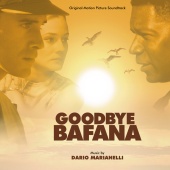 Dario Marianelli - Goodbye Bafana