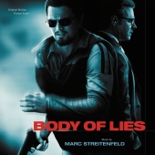 Marc Streitenfeld - Body Of Lies [Original Motion Picture Score]
