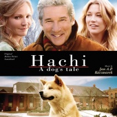 Jan A.P. Kaczmarek - Hachi: A Dog's Tale [Original Motion Picture Soundtrack]