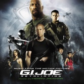 Henry Jackman - G.I. Joe: Retaliation [Music From The Motion Picture]