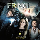 Chris Tilton - Fringe: Season 5 [Original Television Sountrack]
