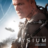 Ryan Amon - Elysium [Original Motion Picture Soundtrack]