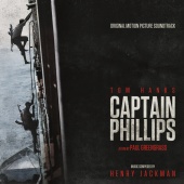 Henry Jackman - Captain Phillips [Original Motion Picture Soundtrack]