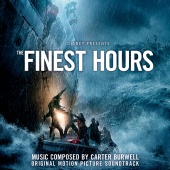 Carter Burwell - The Finest Hours [Original Motion Picture Soundtrack]