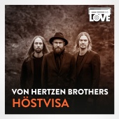 Von Hertzen Brothers - Höstvisa [TV-ohjelmasta SuomiLOVE]