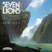 Seven Lions - Falling Away [Remixes]