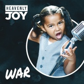 Heavenly Joy - War