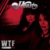 Heart - WTF + 4 (EP)